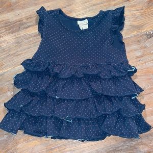 Matilda Jane Top